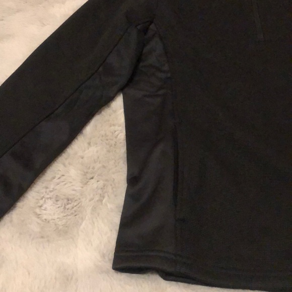 Men’s quarter zip - Picture 4 of 4